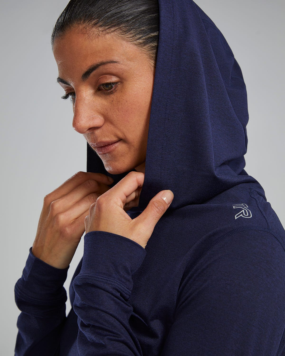 Product image for 238 Heather Navy