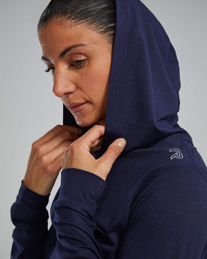 Product image for 238 Heather Navy