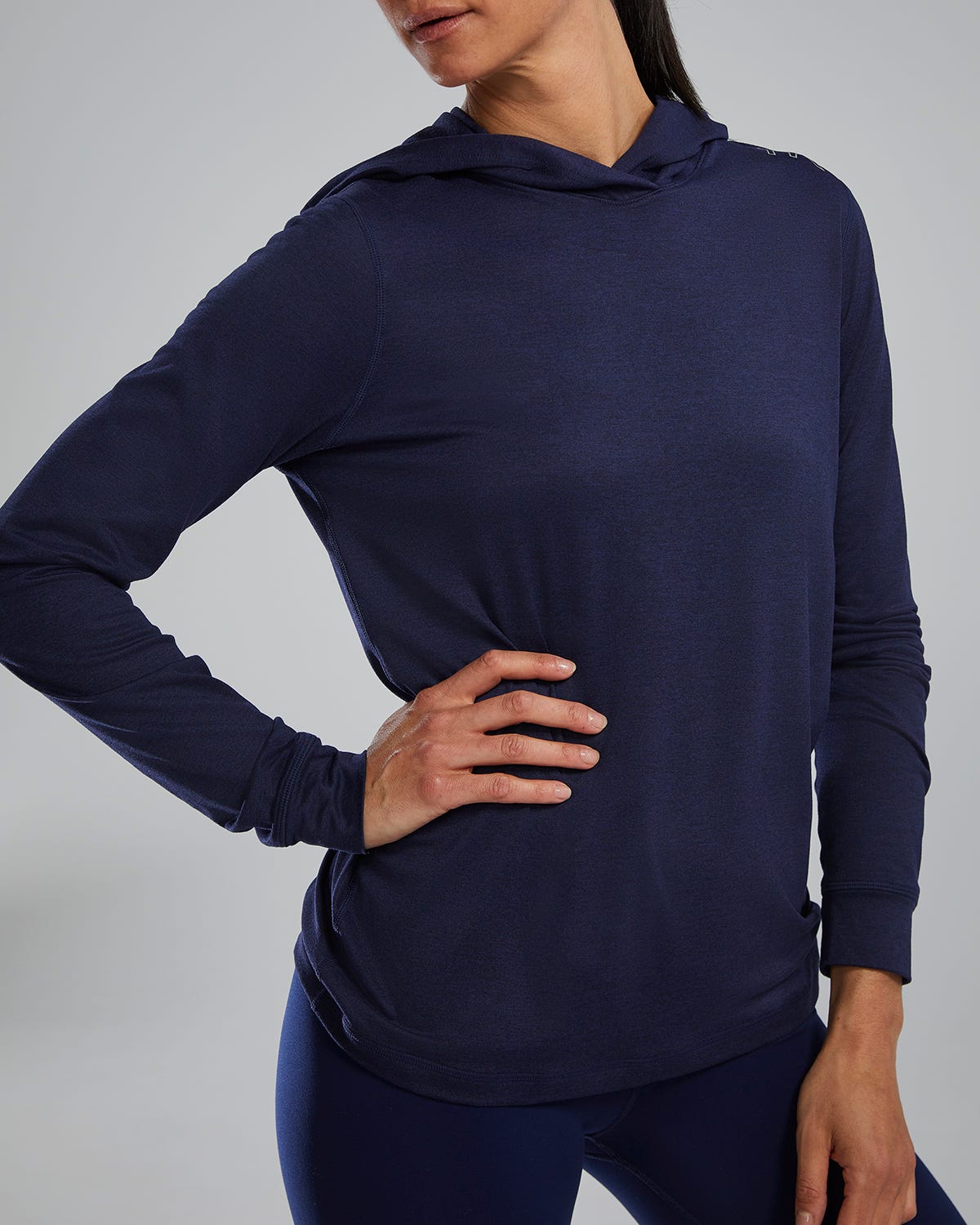 Product image for 238 Heather Navy