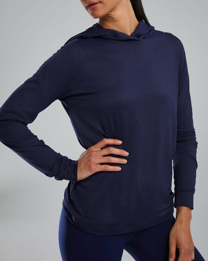 Product image for 238 Heather Navy