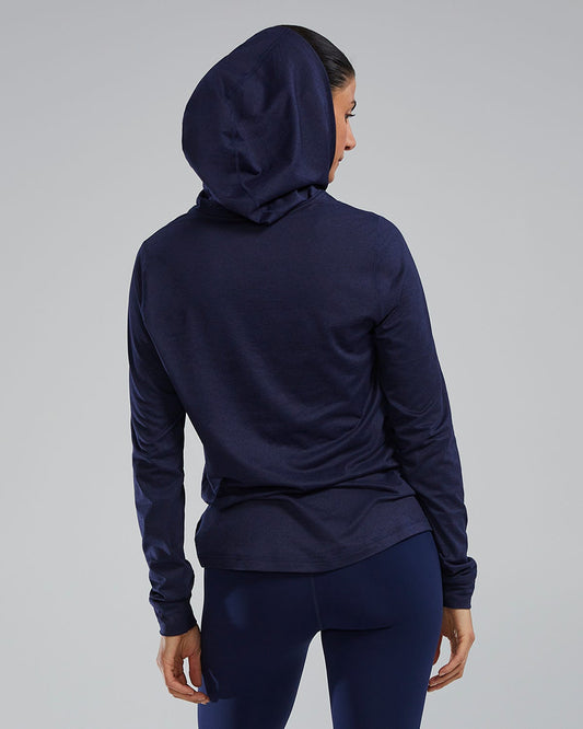 Product image for 238 Heather Navy