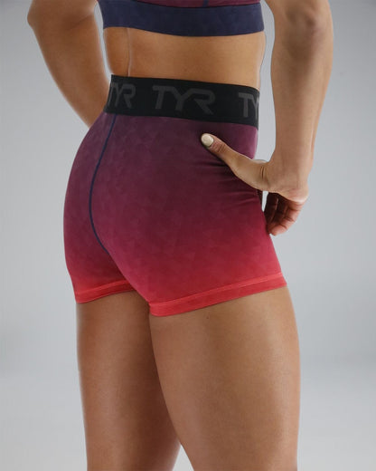 Product image for 611 Red/Multi