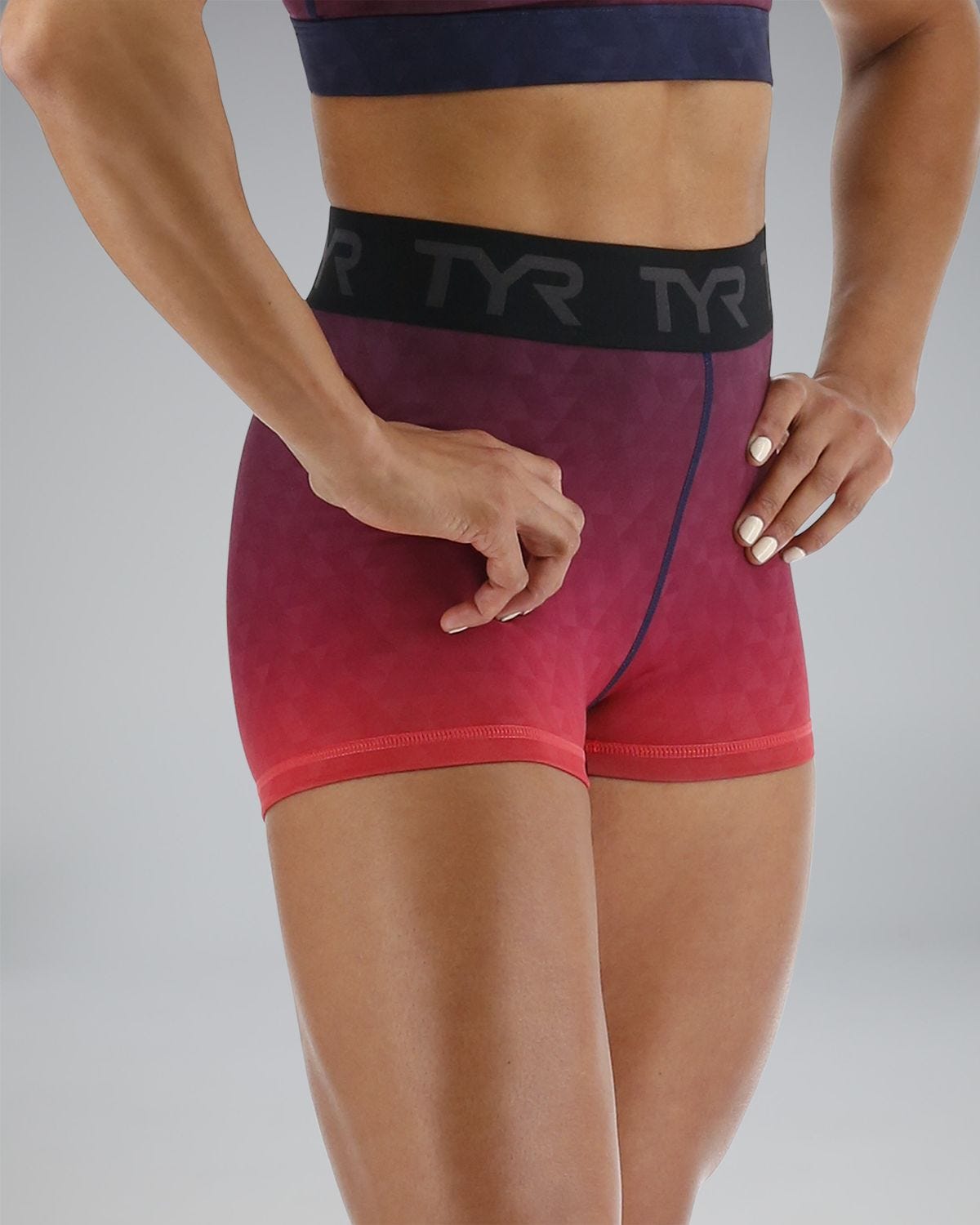 Product image for 611 Red/Multi