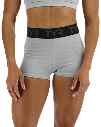 ::254 Light Heather Grey