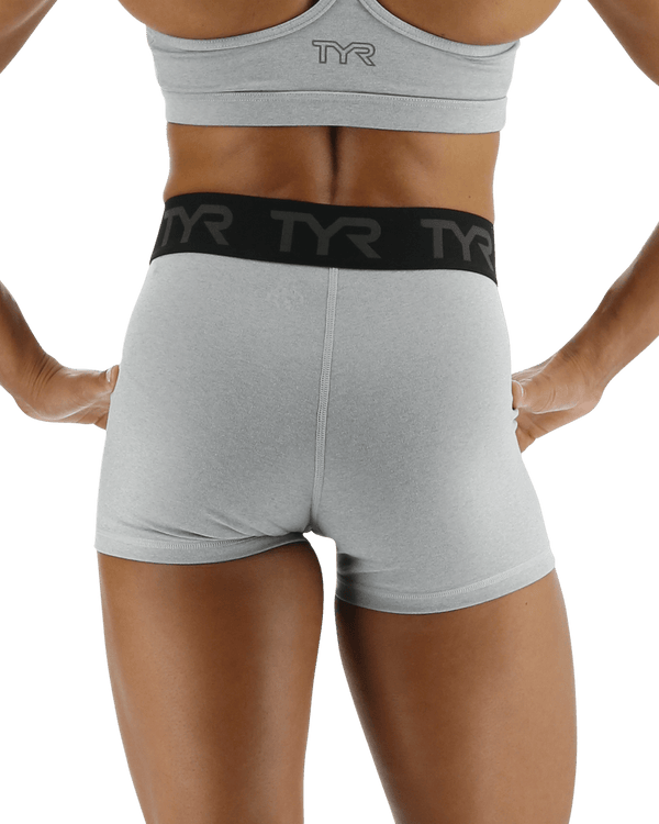 ::254 Light Heather Grey