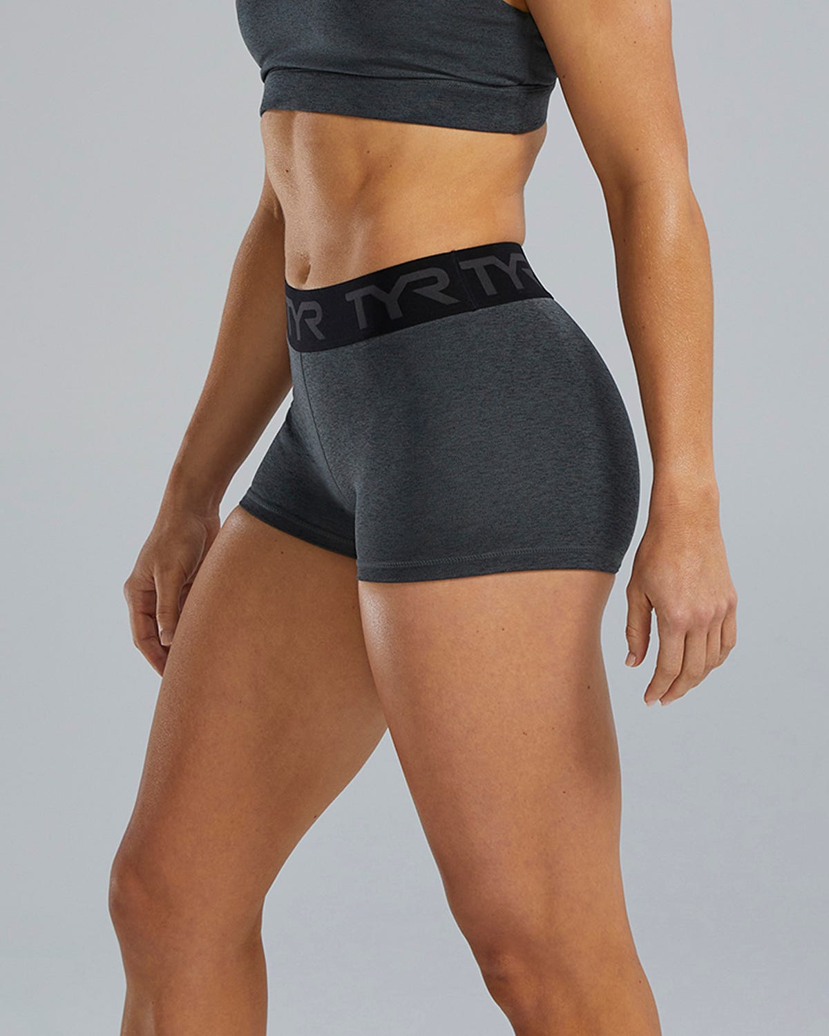 Product image for 255 Charcoal Heather