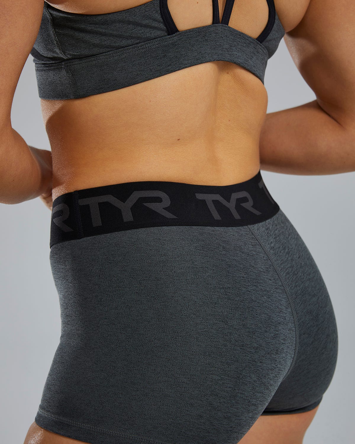 Product image for 255 Charcoal Heather