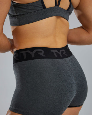 ::255 Charcoal Heather