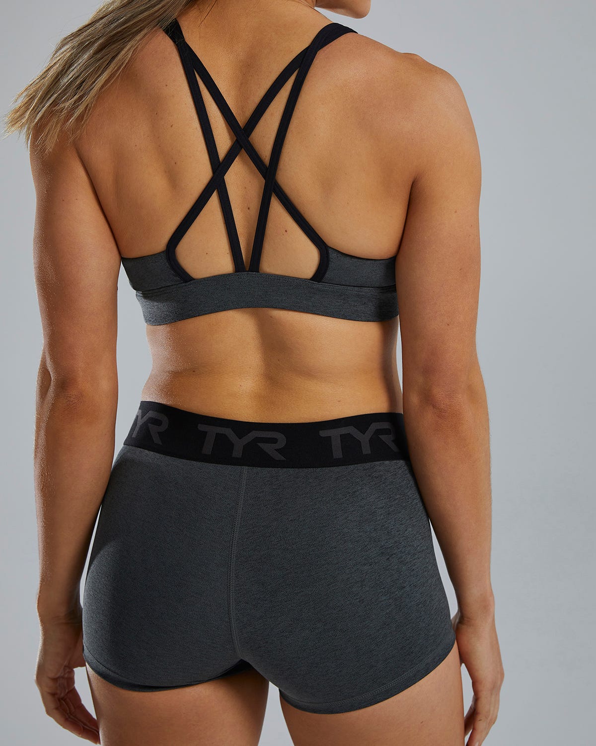 Product image for 255 Charcoal Heather