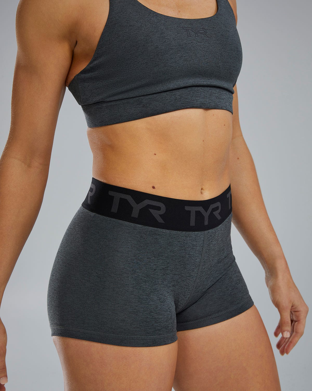 Product image for 255 Charcoal Heather