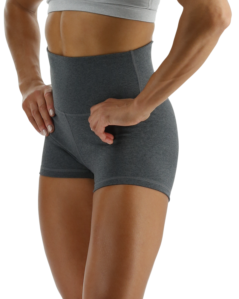 ::255 Charcoal Heather