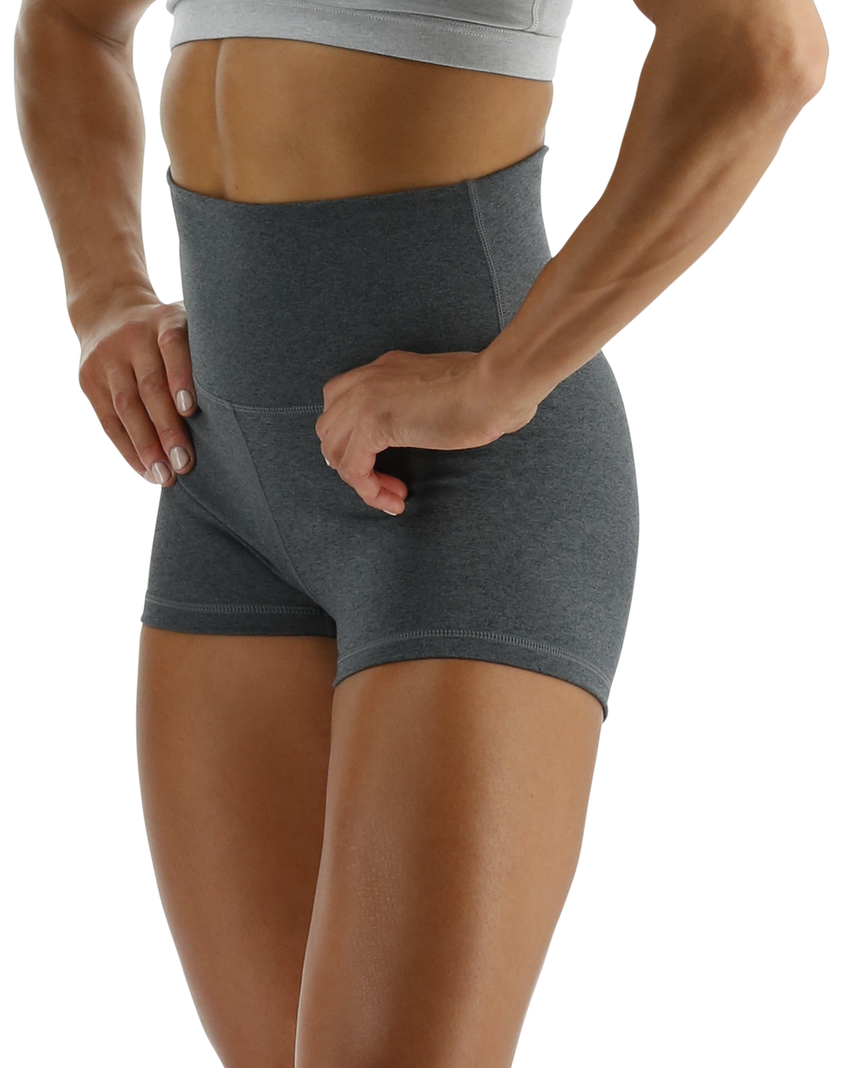 Product image for 255 Charcoal Heather