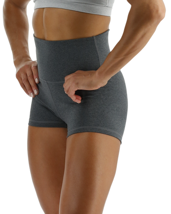 ::255 Charcoal Heather