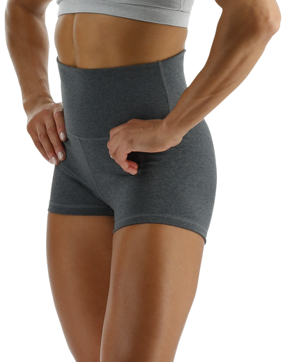 Product image for 255 Charcoal Heather