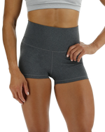 Base Kinetic™ Women's 2" High-Rise Short - Solid