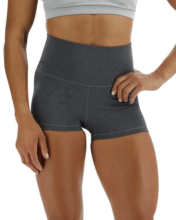 ::255 Charcoal Heather