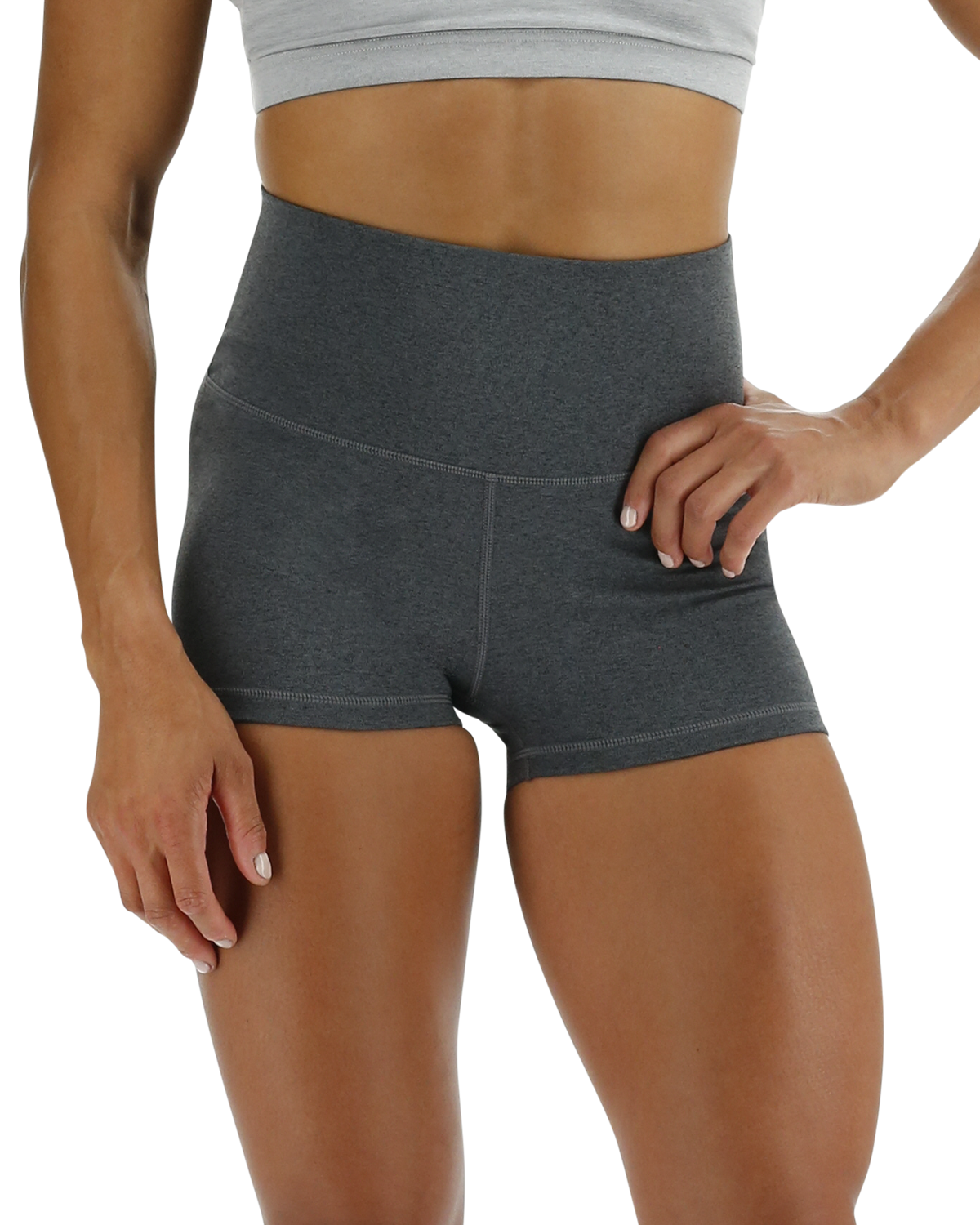 Product image for 255 Charcoal Heather