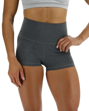 ::255 Charcoal Heather