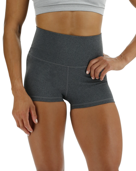 ::255 Charcoal Heather