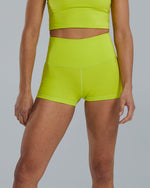Base Kinetic™ Women's 2" High-Rise Short - Solid