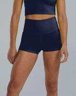 Base Kinetic™ Women's 2" High-Rise Short - Solid