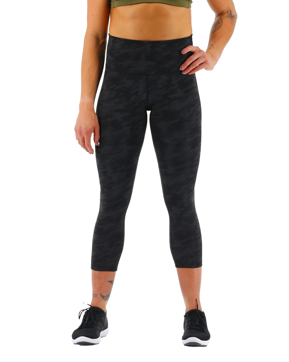Product image for 001 Black