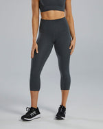 Base Kinetic™ Women's High-Rise 21" Leggings - Solid