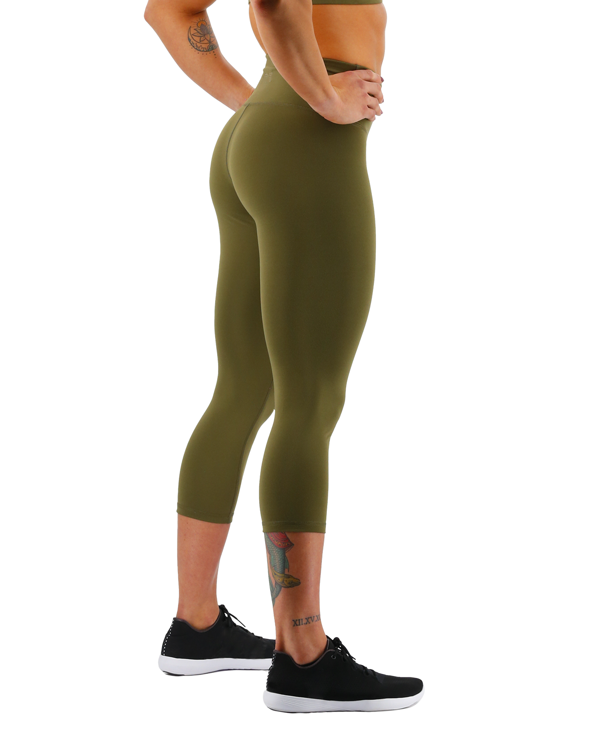 Product image for 932 Olive Night