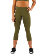 Base Kinetic™ Women's High-Rise 21" Leggings - Solid