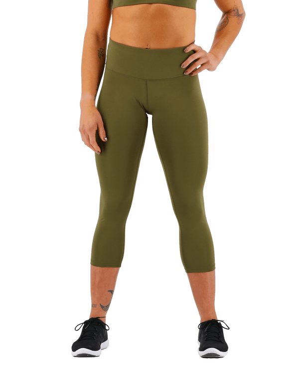 ::932 Olive Night