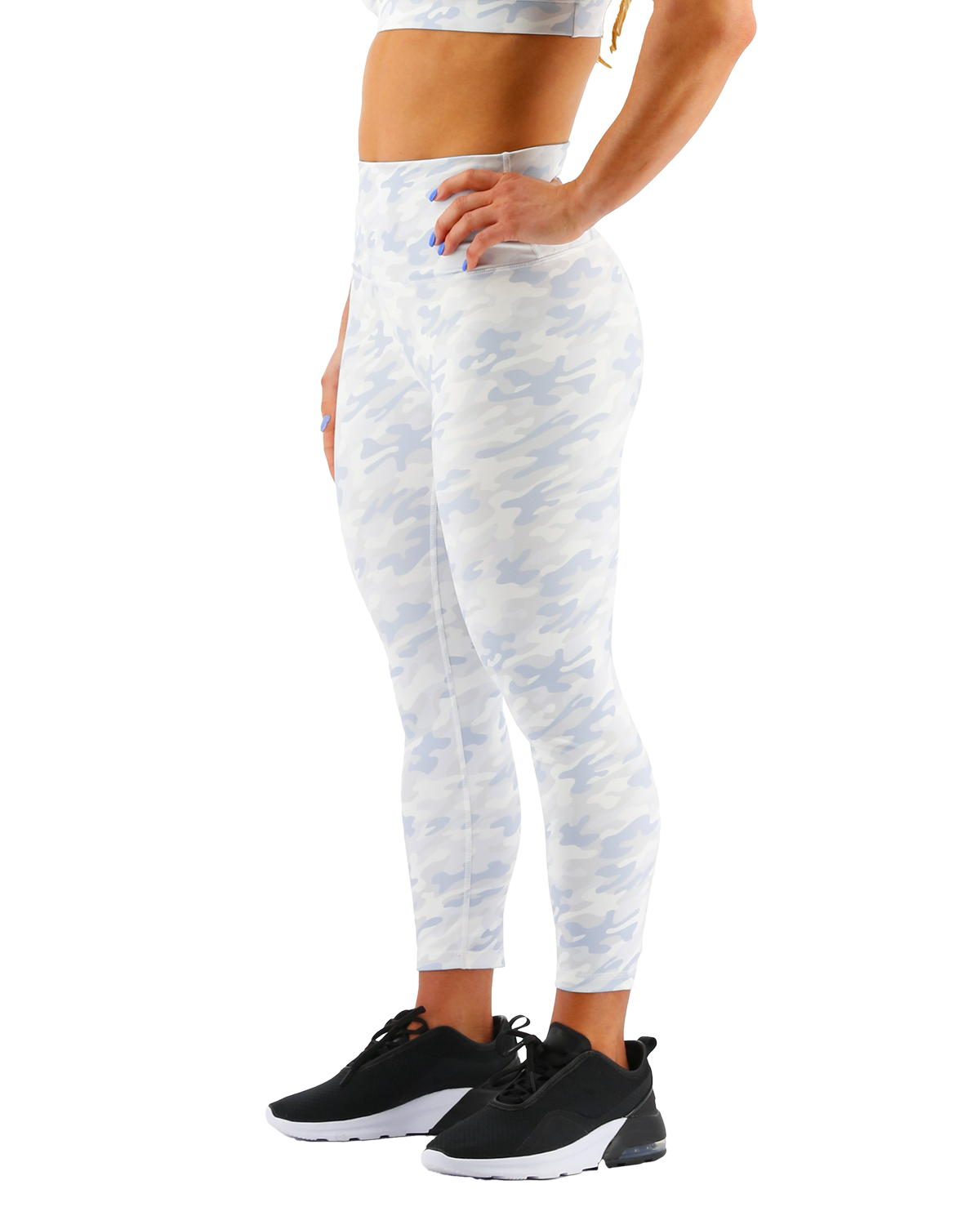 Product image for 100 White