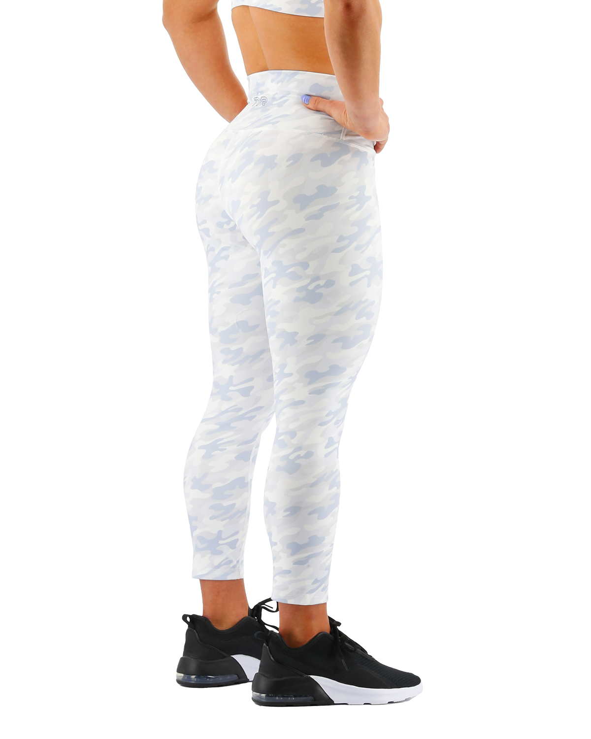 Product image for 100 White