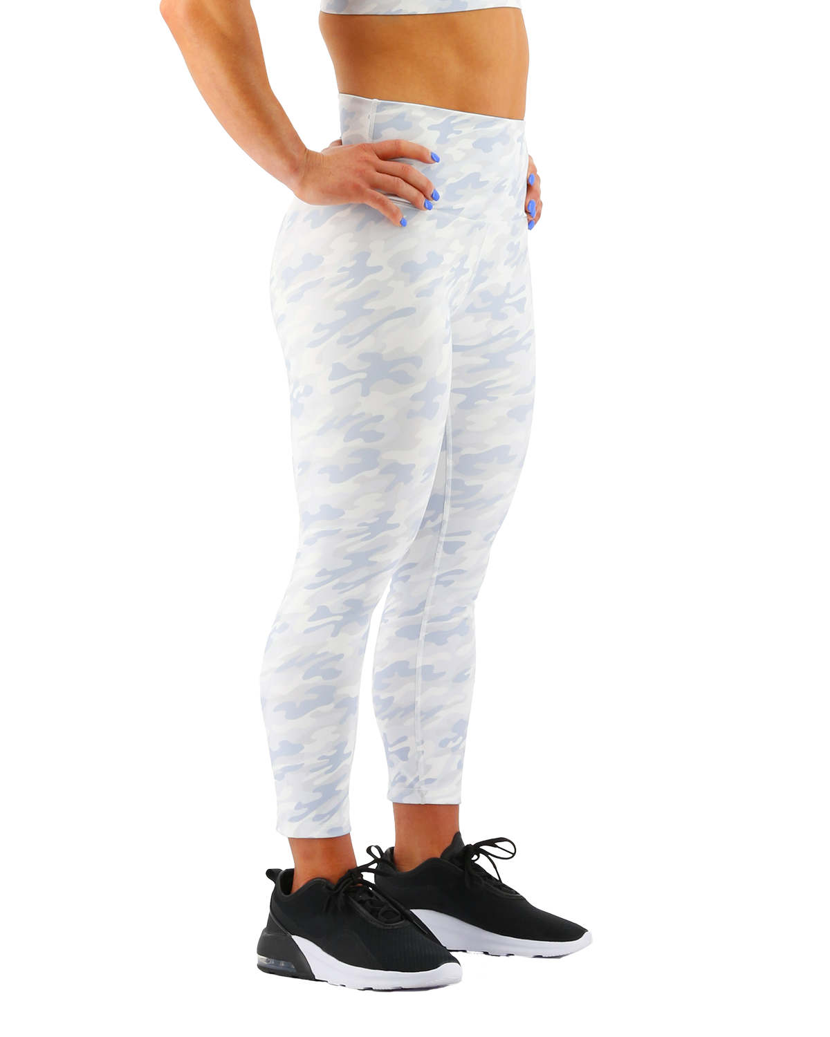 Product image for 100 White