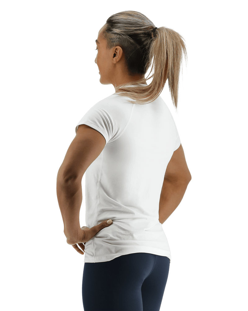 ::100 White