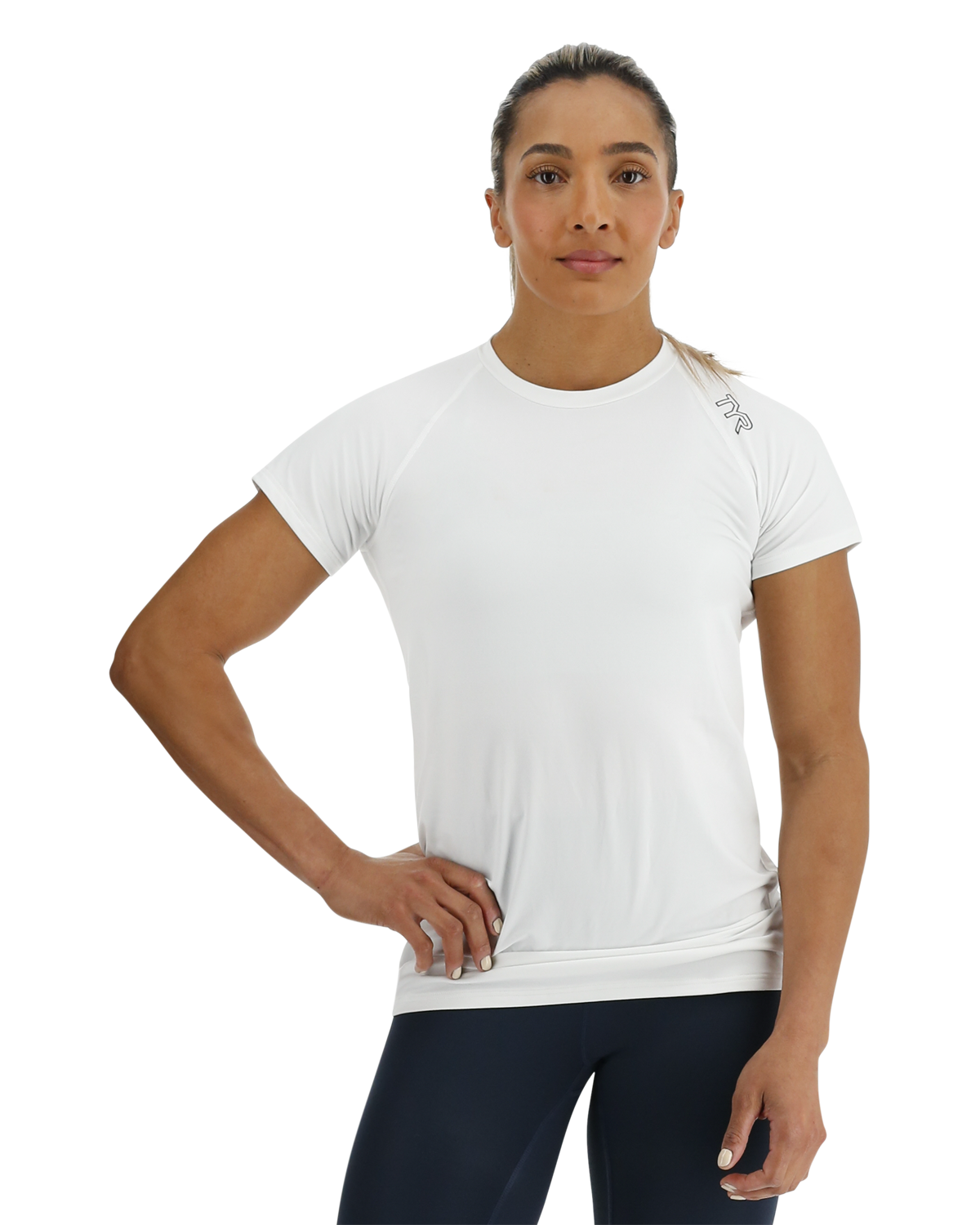 ::100 White