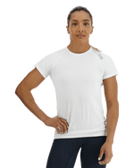 ClimaDry™ Women's Raglan Tee - Solid / Heather