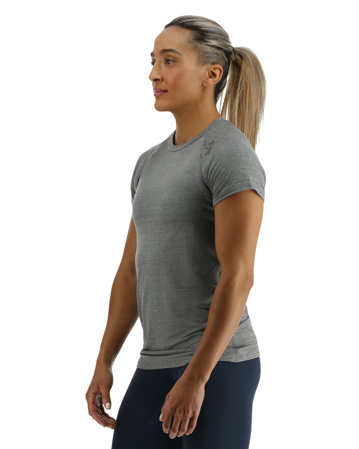 Product image for 966 Medium Grey Heather