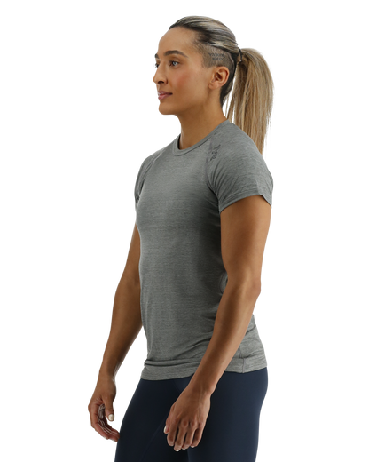 Product image for 966 Medium Grey Heather