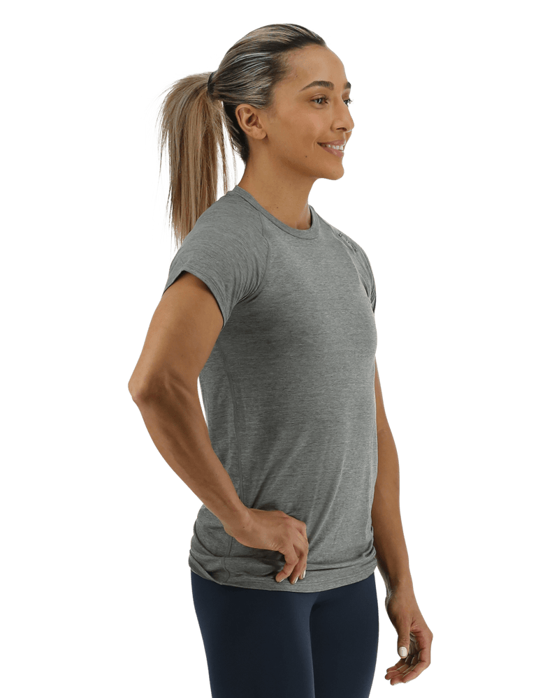 ::966 Medium Grey Heather