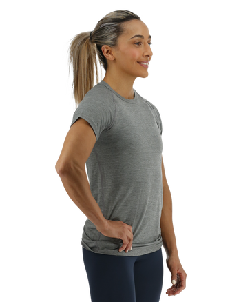 ::966 Medium Grey Heather