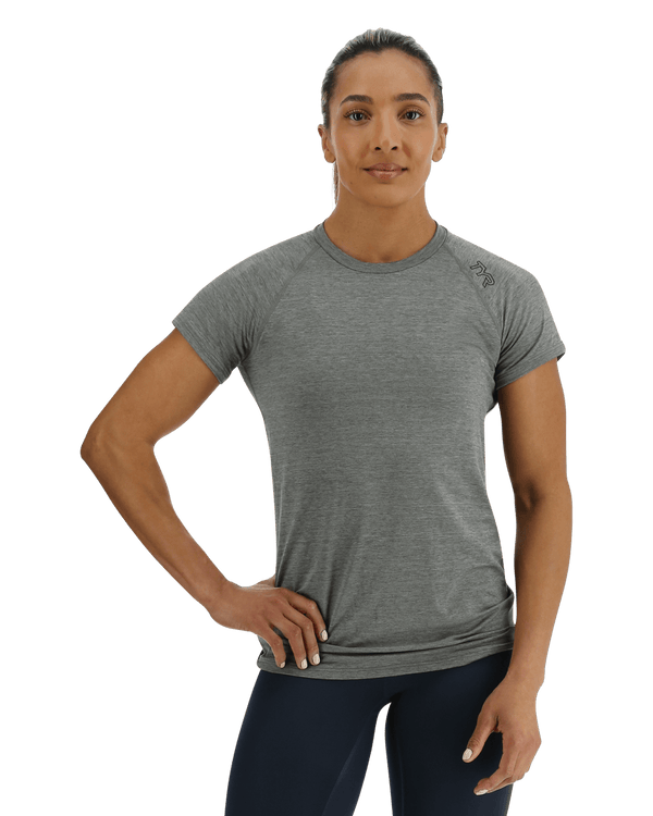 ::966 Medium Grey Heather