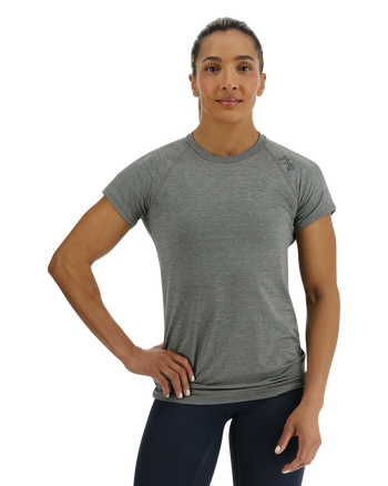 ::966 Medium Grey Heather