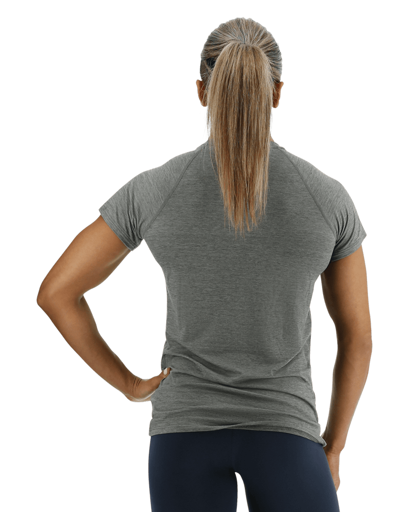 ::966 Medium Grey Heather
