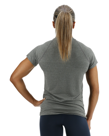 ::966 Medium Grey Heather