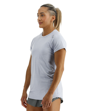 ::987 Blue Ice Heather