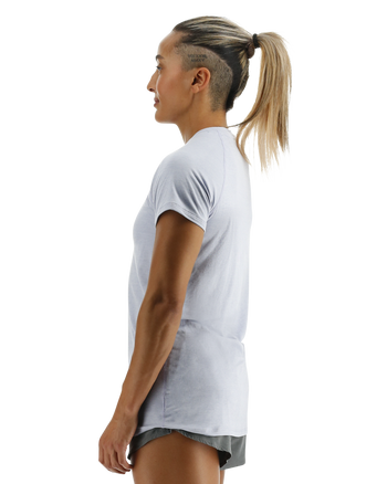 ::987 Blue Ice Heather