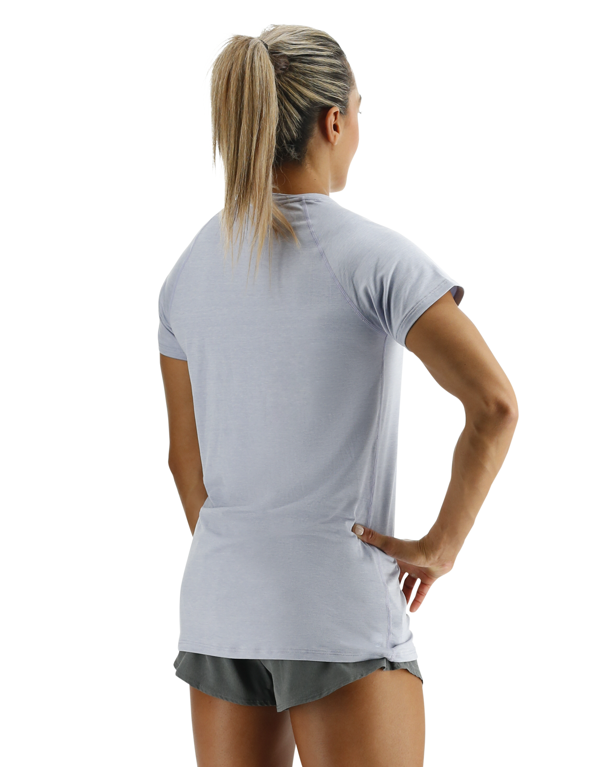 Product image for 987 Blue Ice Heather
