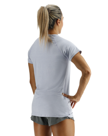 ::987 Blue Ice Heather