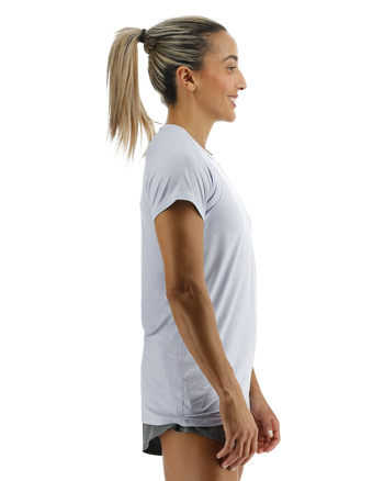 ::987 Blue Ice Heather