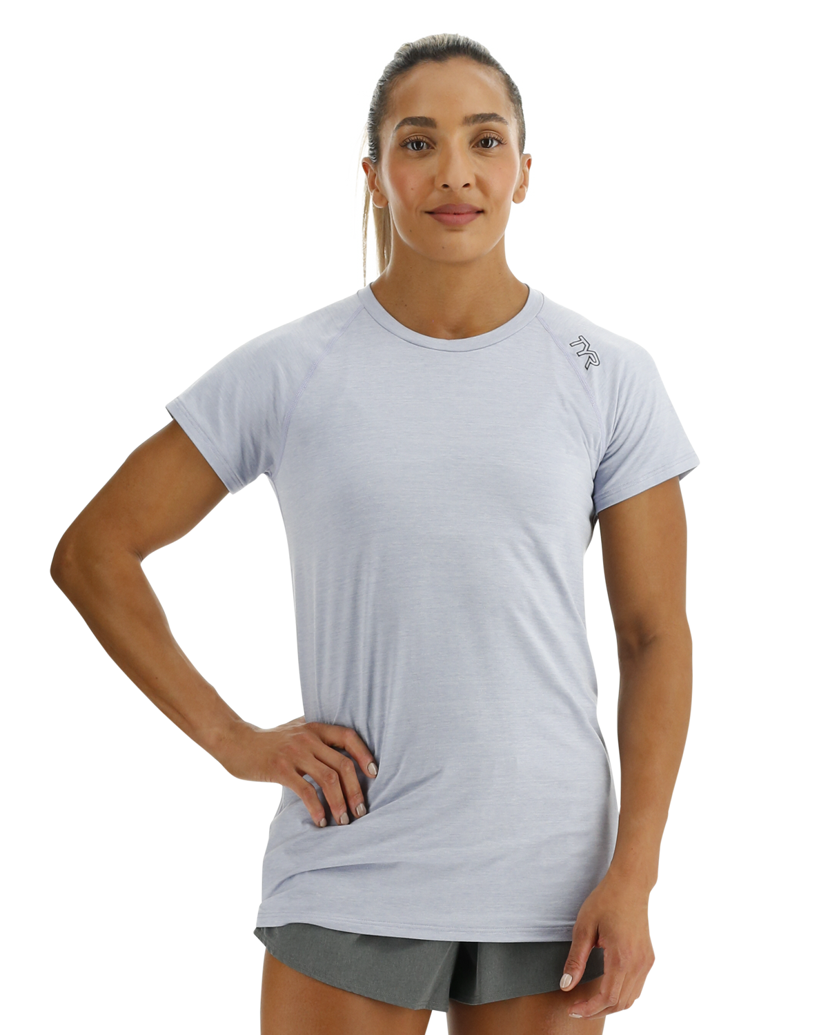 Product image for 987 Blue Ice Heather
